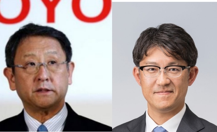 Presiden & CEO Toyota Akio Toyoda Mundur, Digantikan Bos Lexus  dan GAZOO Racing