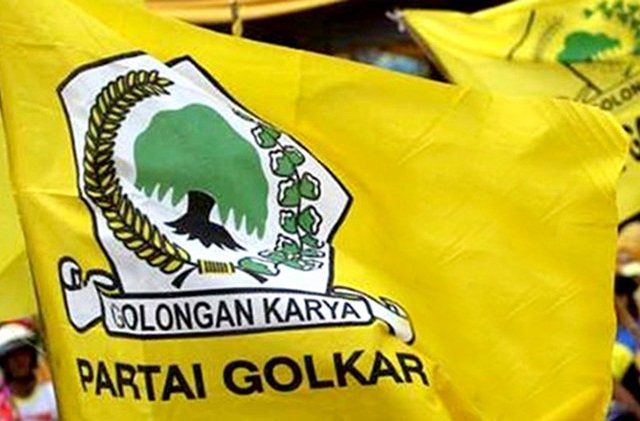 Tolak Sistem Proporsional Tertutup, Golkar Ajukan jadi Pihak Terkait
