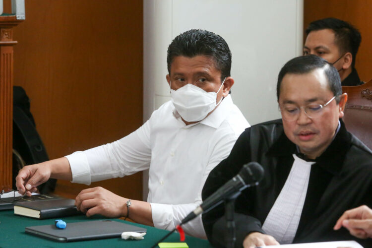 Keluarga Yosua Minta Sambo Minimal Dipenjara 20 Tahun Penjara