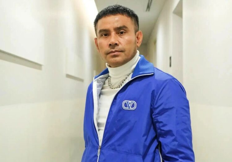 Insiden Pelipis Luka Saat Main Bola, Judika Tetap Hadir Jadi Juri Indonesian Idol