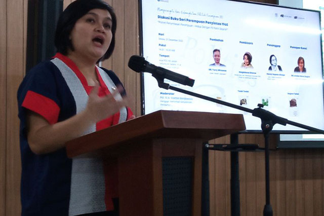 Presiden Akui 12 Pelanggaran HAM Berat, Komnas HAM Sambut Baik