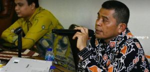 KPU Karimun Siapkan 800 Petugas Pantarlih
