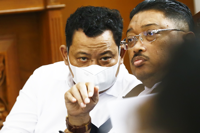 Ahli Sebut Tak Semua Orang di Lokasi Tindak Pidana Terlibat Kejahatan