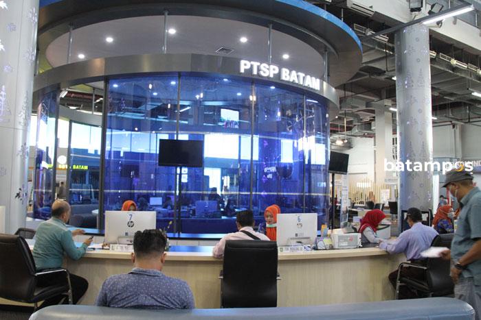 Proses Verifikasi KKPR Secara Manual Hambat Investasi di Batam
