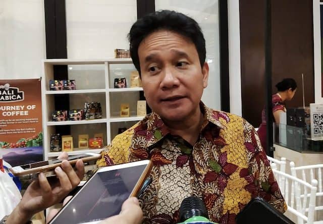 Beli Kendaraan Listrik DP 0 Persen