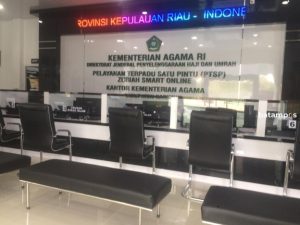 154 JCH Karimun Siap Berangkat Musim Haji 2023