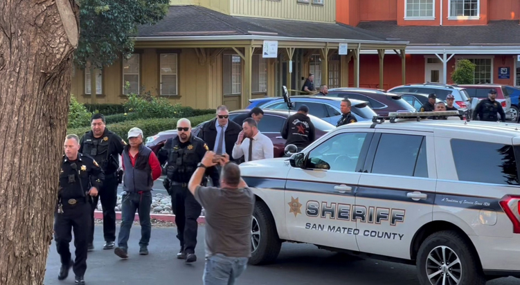 Lagi, 7 Tewas Dalam Penembakan Massal di California