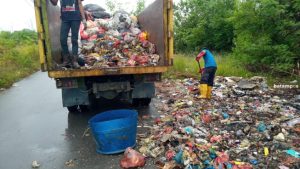 DLH Usulkan 6 Hektare Lahan TPA