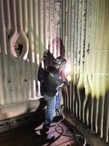 2 Unit Mesin PLTU Karimun Rusak, Swalayan dan Hotel dan Swalayan Ada Pemadaman Bergulir