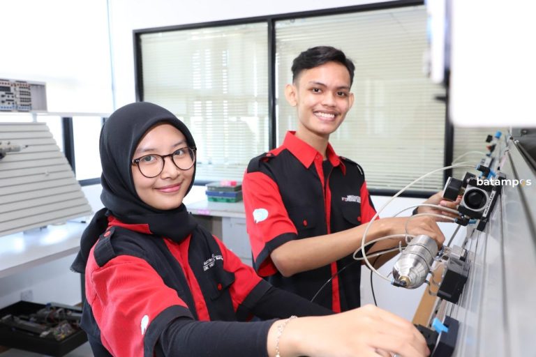 Program Profesi Insinyur Polibatam Dibuka Tiap Semester