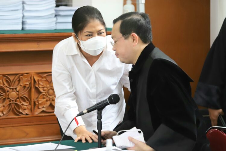 Ngotot Ngaku Dilecehkan, Tapi Putri Tak Mau ke Dokter atau Visum