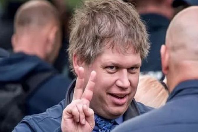 MUI: Paludan dan Kelompoknya Aktif Menyebarkan Islamofobia