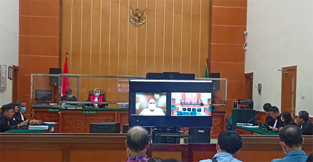 Komisi III DPR Sebut Vonis Bebas Bos Indosurya Melukai Rasa Keadilan