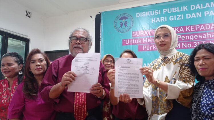 Surat KPAI kepada Jokowi Belum Dibalas, Diduga Tertahan di Setneg