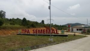 Selama 2022, Sampah Warga Karimun Capai 16.536 Ton