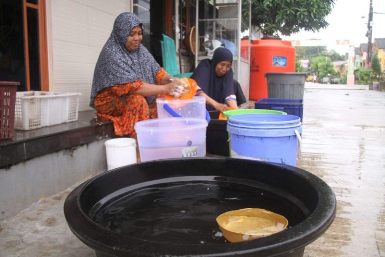 DPRD Batam: Moya Harus Bisa Belajar Dari ATB