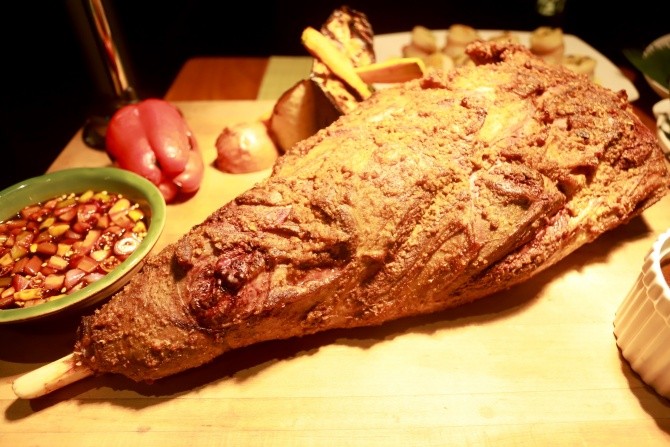 Tips Mengolah Daging Lebih Sehat