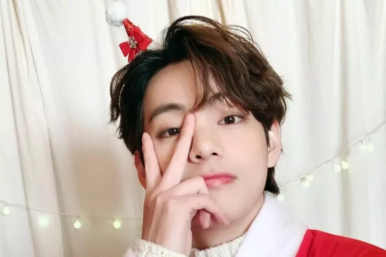 V BTS Follow Personel BIGBANG, ARMY Heboh, Lantas Unfollow