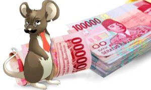 Dua Berkas Kasus Korupsi TPS 3R Kampung Bugis Masuk Pengadilan