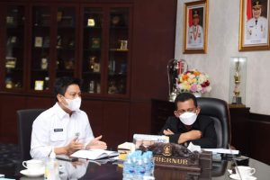 Peristiwa Blackout Listrik Batam Bintan Berpotensi Pidana, Penyidik PNS Lakukan Investigasi Lanjutan