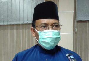 Selama 2022, Ada 6 Pasang Anak Usia Dini Menikah