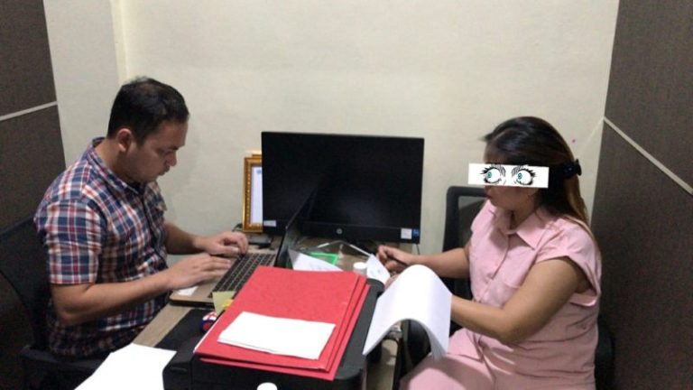 Tawarkan Short Time, Mami J Pasang Tarif Tinggi