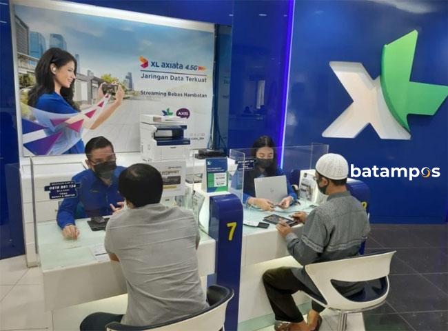 Ini Solusi untuk Pelanggan XL dan Axis yang Pulsanya Terpotong Karena Konten Berbayar