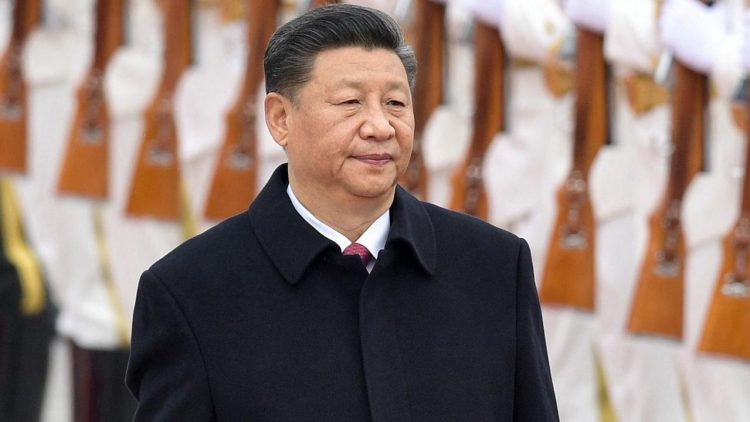 Perkuat Hubungan ke Brazil, Xi Surati Lula