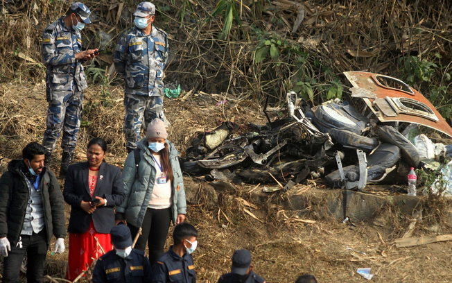 Seluruh Penumpang Yeti Airlines Tewas, 5 Jenazah Diangkat dari Ngarai