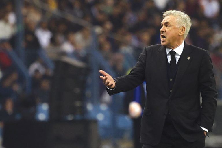 Preview Villarreal CF vs Real Madrid