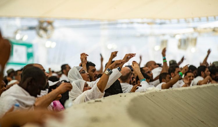 Kenaikan Biaya Haji Bertahap, Tahun Ini Dibatasi Rp 55 Juta Per Orang