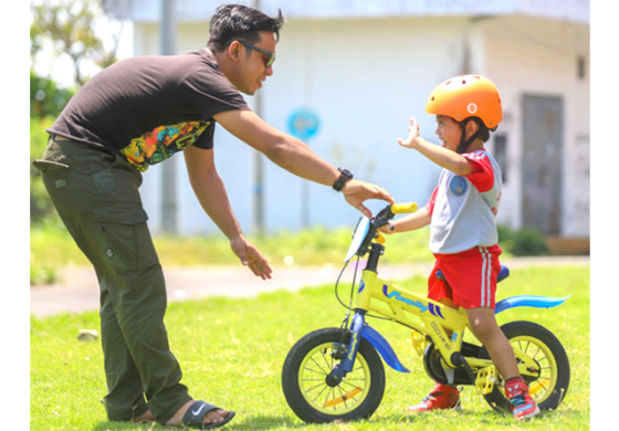 Waspada Penculikan, Ajari si Kecil Menghindari Bahaya