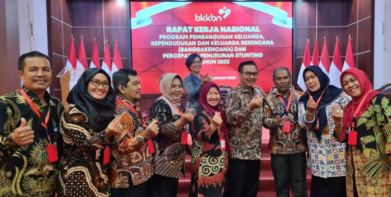 Stunting Kepri Turun 2,2 Persen, Cegah dengan Tepat dan Cepat