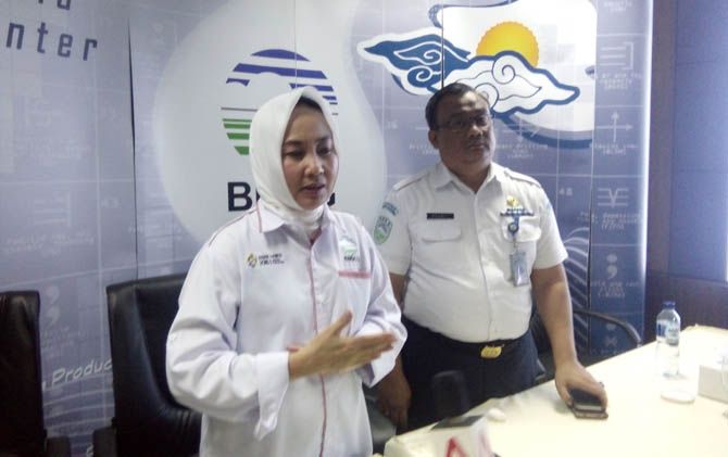 Juli Puncak Kemarau, Waspadai Karhutla