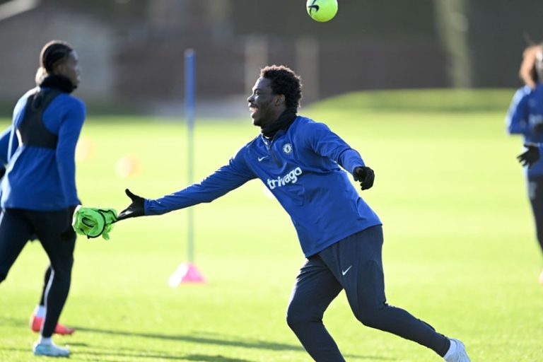 Preview Chelsea vs Fulham