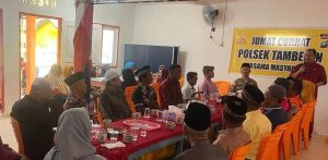 Kepsek Curhat Banyak Remaja Konsumsi Mikol di Tambelan