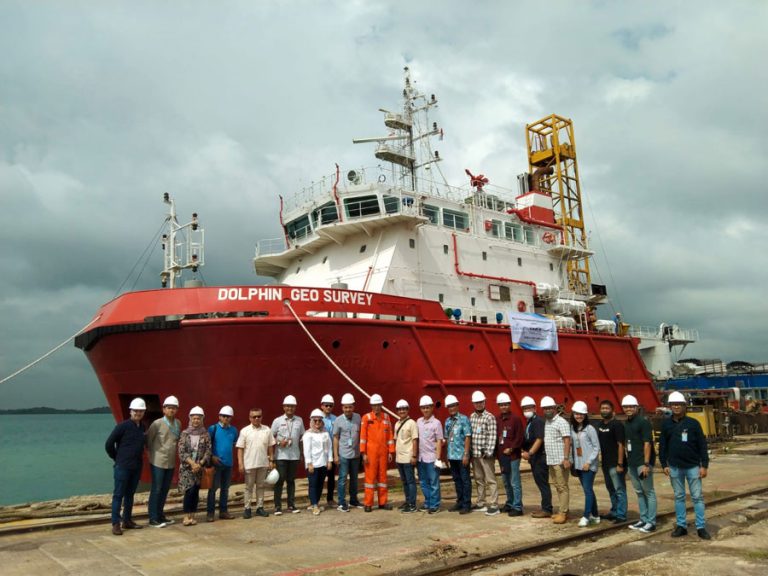 Bank BJB Kucurkan Dana 60 Miliar Rupiah untuk PT Taka Hydrocore Indonesia