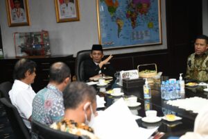 Project Jalan Lingkar, Kawasan G12 masih Butuh Besar, Pekerjaan Dilakukan Bertahap