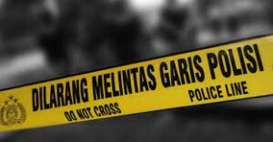 Mencuri di Pinang, Pelaku Ditangkap di Batam