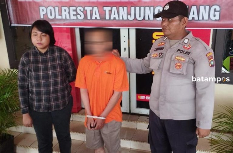 Mantan Karyawan Gelapkan Ratusan Juta Uang Perusahaan untuk Foya-foya