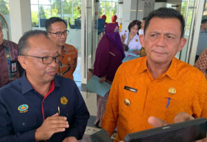 Izin Amdal Masih Belum Tuntas, Mayor Project PLN Tersendat