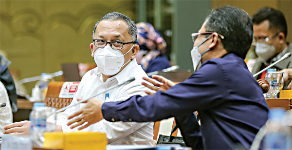 Geser Anggaran Rp 801 M, BRIN Diminta Lebih Dekat dengan Masyarakat