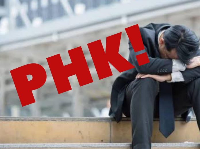Pesangon Karyawan PHK Maksimal 9 Kali Upah