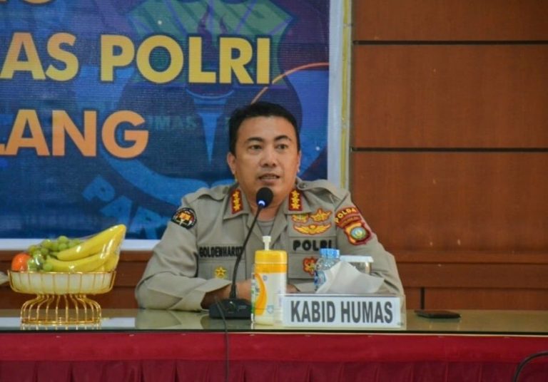 Kasus Bullying di SMK, Guru Laporkan Orang Tua Siswa ke Propam Polda Kepri