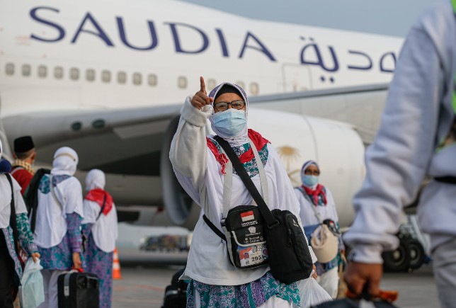 Skema Kenaikan Biaya Perjalanan Haji Dinilai Tak Adil