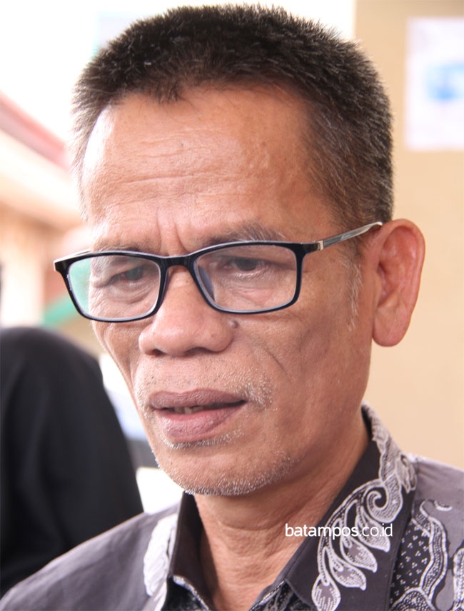 Ada 3.328 Tenaga Kerja Asing di Batam, Paling Banyak Dari Cina dan India