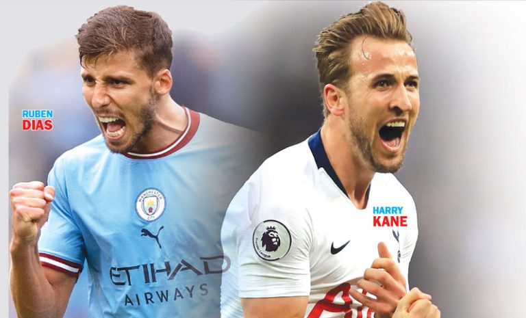 Menghalangi Gol Ke-200 Kane