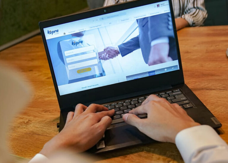 Lewat Kopra by Mandiri, Bank Mandiri Dukung Pemerintah Perkuat Sektor Kesehatan