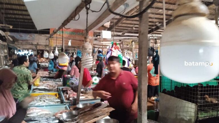 Listrik adalah Kunci, Bila Mati Bingung Setengah Mati