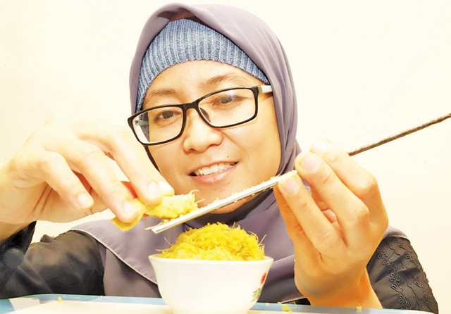 Manfaat Lempuyang, Atasi Nyeri Sendi hingga Jaga Kesehatan Otak